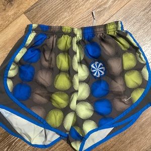 Nike Athletic Shorts